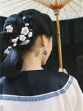 YITUYU艺图语 2025.01.12 锁清秋 珠珠(21)